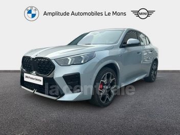 BMW X2 U10 (U10) SDRIVE 20I 170 M SPORT DKG7