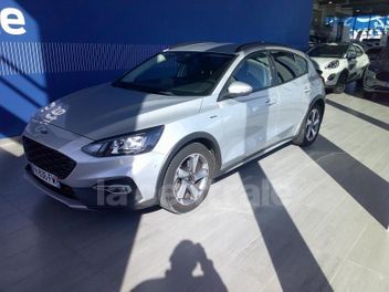 FORD FOCUS 4 ACTIVE IV 1.0 ECOBOOST 125 S&S ACTIVE