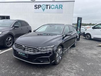 VOLKSWAGEN PASSAT 8 VIII (2) 1.4 TSI HYBRIDE 8CV RECHARGEABLE GTE DSG6