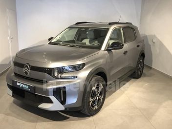 CITROEN C3 AIRCROSS 2 II 1.2 HYBRIDE 136 MAX E-DCS6