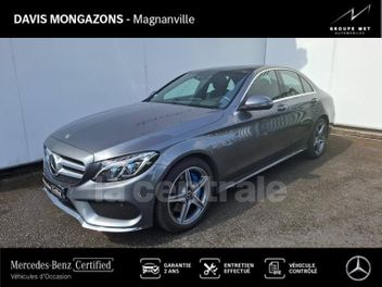 MERCEDES CLASSE C 4 IV 350 E SPORTLINE 7G-TRONIC