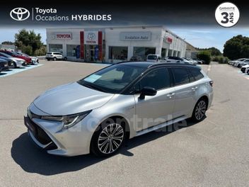 TOYOTA COROLLA 12 TOURING SPORTS XII TOURING SPORTS HYBRIDE 122H COLLECTION
