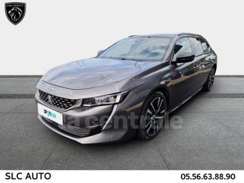 PEUGEOT 508 (2E GENERATION) SW II SW 1.6 HYBRID 225 GT E-EAT8
