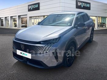 PEUGEOT 3008 (3E GENERATION) III 1.2 HYBRID 136 ALLURE E-DCS6