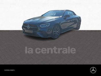 MERCEDES CLASSE E 5 CABRIOLET V (2) CABRIOLET 220 D AMG LINE 9G-TRONIC