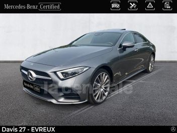 MERCEDES CLASSE CLS 3 III 400 D AMG LINE+ 4MATIC 22CV