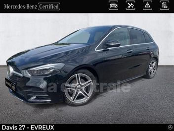 MERCEDES CLASSE B 3 III 200 AMG LINE EDITION 7G-DCT