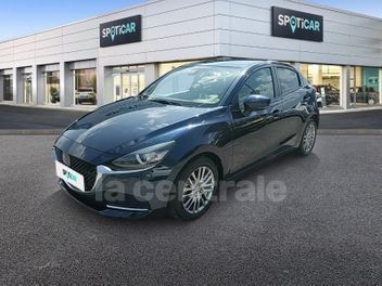 MAZDA 2 (3E GENERATION) III (2) 1.5 E-SKYACTIV G M HYBRID 90 EXCLUSIVE EDITION