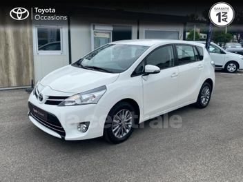 TOYOTA VERSO (2) 132 VVT-I DYNAMIC