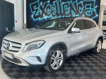 MERCEDES GLA 220 D SENSATION 4MATIC 7G-DCT