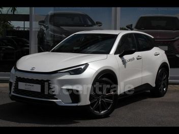 LEXUS LBX 1.5 136 2WD ELEGANT