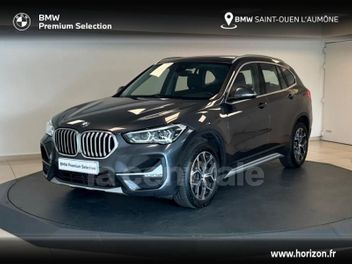 BMW X1 F48 (F48) (2) SDRIVE18I 136 XLINE DKG7