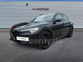 ALFA ROMEO 