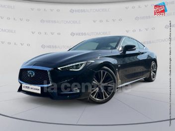 INFINITI 