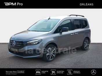 MERCEDES EQT 122 PROGRESSIVE 45 KWH