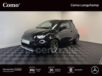 ABARTH 