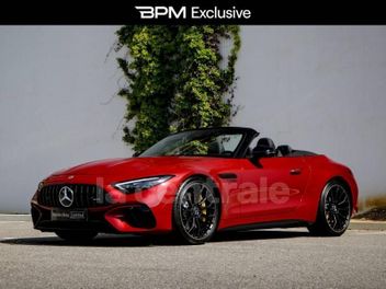 MERCEDES SL 5 AMG V 63 4MATIC+ AMG