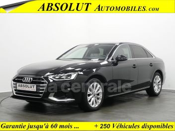 AUDI A4 (5E GENERATION) V (3) 30 TDI 136 7CV BUSINESS LINE S TRONIC