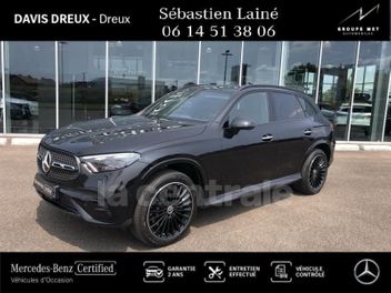 MERCEDES GLC 2 II 300 E HYBRID EQ 4MATIC AMG LINE 9G-TRONIC