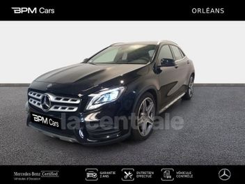 MERCEDES GLA (2) 200 D 7CV FASCINATION 7G-DCT