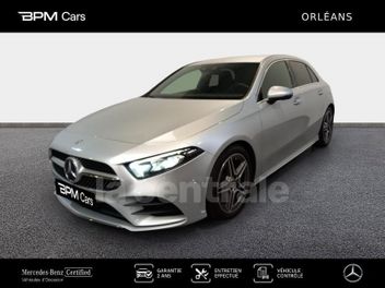 MERCEDES CLASSE A 4 IV 200 D AMG LINE 8G-DCT