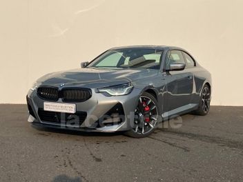BMW SERIE 2 G42 COUPE (G42) 220D 190 BVA8