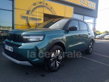 OPEL 