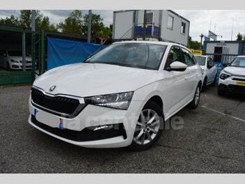 SKODA 