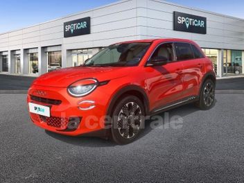 FIAT 600 (2E GENERATION) E II 54 KWH 156 LA PRIMA