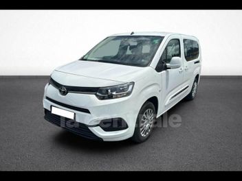 TOYOTA PROACE CITY VERSO 1.2 LONG 110 VVT-I DYNAMIC 7PL