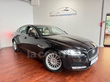 JAGUAR XF 2 II 2.0D 180 PRESTIGE AWD AUTO