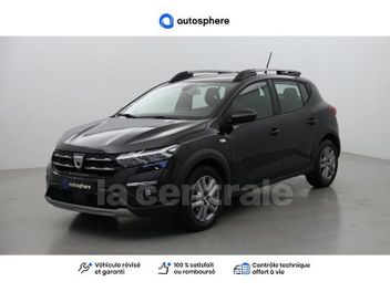 DACIA SANDERO 3 STEPWAY III STEPWAY 1.0 TCE 90 CONFORT