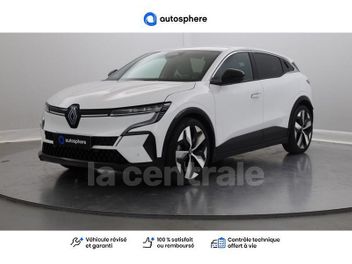 RENAULT MEGANE 5 V E-TECH EV60 220 OPTIMUM CHARGE ICONIC 60 KWH