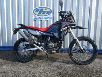 RIEJU AVENTURA 307 RALLY