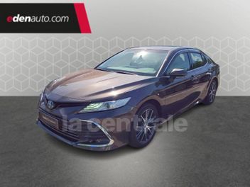TOYOTA CAMRY 8 VIII 2.5 HYBRID 2WD DESIGN