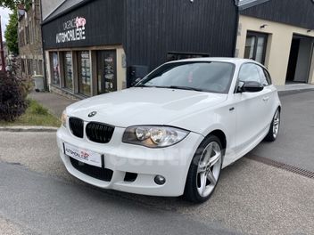 BMW SERIE 1 E81 3 PORTES (E81) 118D 143 SPORT 3P