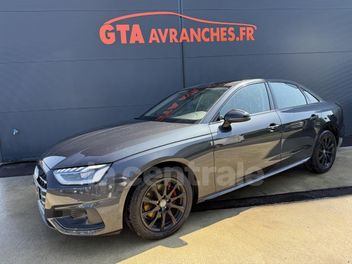 AUDI A4 (5E GENERATION) V (3) 35 TDI 163 9CV BUSINESS LINE S TRONIC