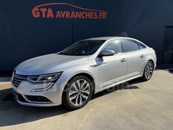 RENAULT TALISMAN 2.0 BLUE DCI 160 BUSINESS INTENS EDC