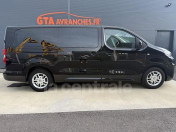 PEUGEOT TRAVELLER 2.0 BLUEHDI 120 S&S 6CV LONG BUSINESS EAT8