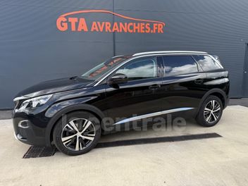 PEUGEOT 5008 (2E GENERATION) II 2.0 BLUEHDI 180 S&S ALLURE BUSINESS EAT8
