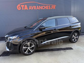 PEUGEOT 5008 (2E GENERATION) II (2) 1.5 BLUEHDI 130 S&S GT EAT8
