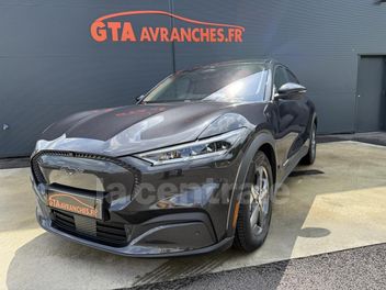FORD MUSTANG MACH-E EXTENDED RANGE 99 KWH 294 MACH-E 2022.50MY
