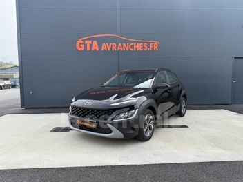 HYUNDAI KONA 1.6 GDI HYBRID BUSINESS DCT-6