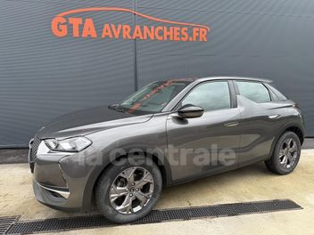 DS DS 3 CROSSBACK 1.5 BLUEHDI 110 S&S BUSINESS