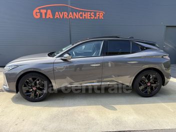 DS DS 4 (2E GENERATION) II 1.6 PURETECH 180 PERFORMANCE LINE + AUTO