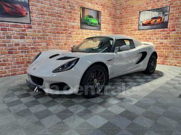 LOTUS ELISE 3 MK3 1.8 243 EDITION FINALE
