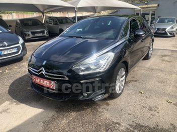 CITROEN DS5 BLUEHDI 180 SO CHIC EAT6