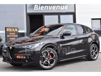 ALFA ROMEO 