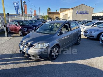 VOLKSWAGEN GOLF PLUS 1.4 TSI 140 CONFORT DSG