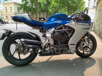 MV AGUSTA F3 800